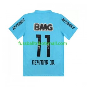 Fußballtrikots Santos FC Neymar JR 11 Retro 2011-2012 Kurzarm 3rd trikot kaufen